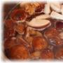 Как варить белые грибы: полезная информация