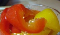 Лечо с томатной пастой – простой рецепт приготовления с пошаговыми фото на зиму