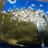 Что можно приготовить из рыбы линь вкусно и просто Линь вкусная рыба