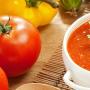 Классический рецепт гаспачо — освежающего супа из простых ингредиентов